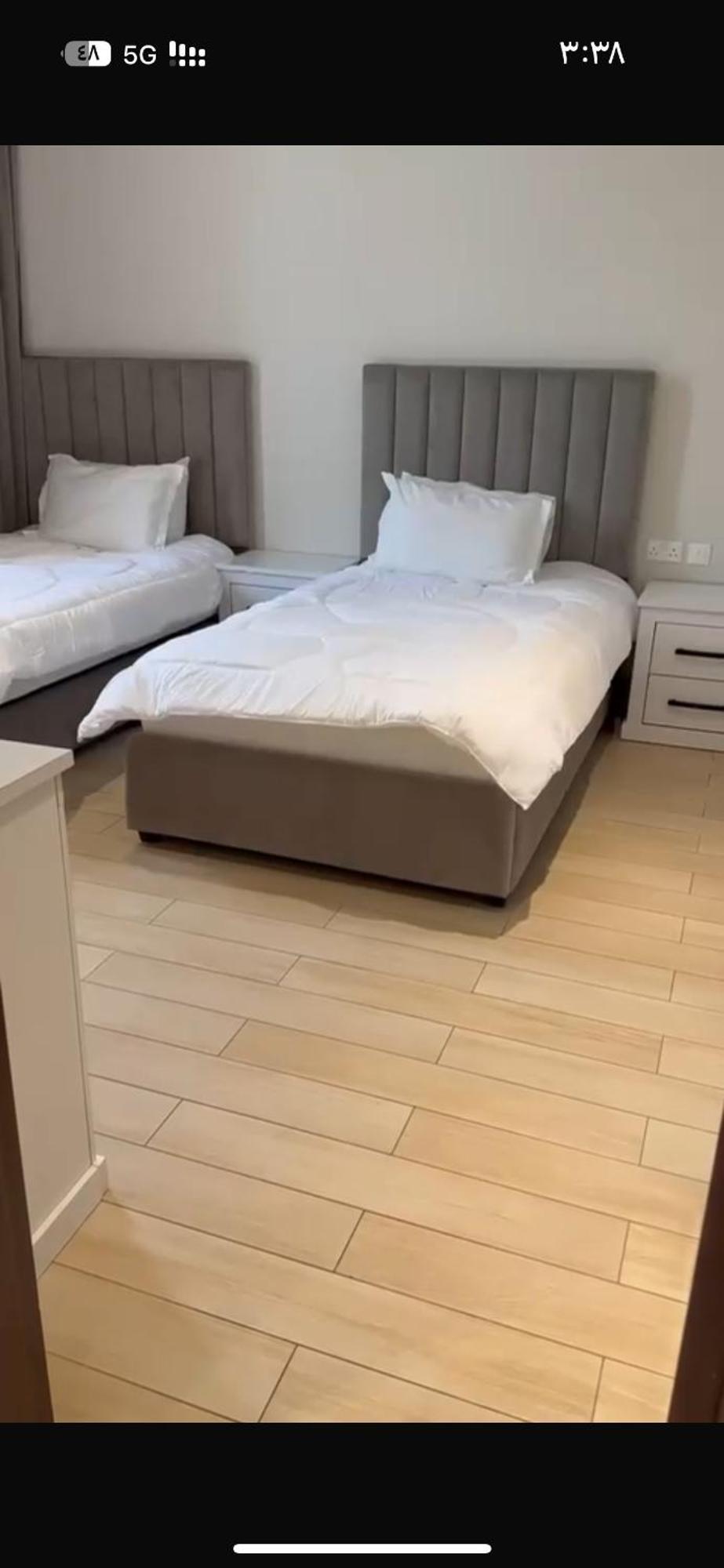 Appartement Hawana *