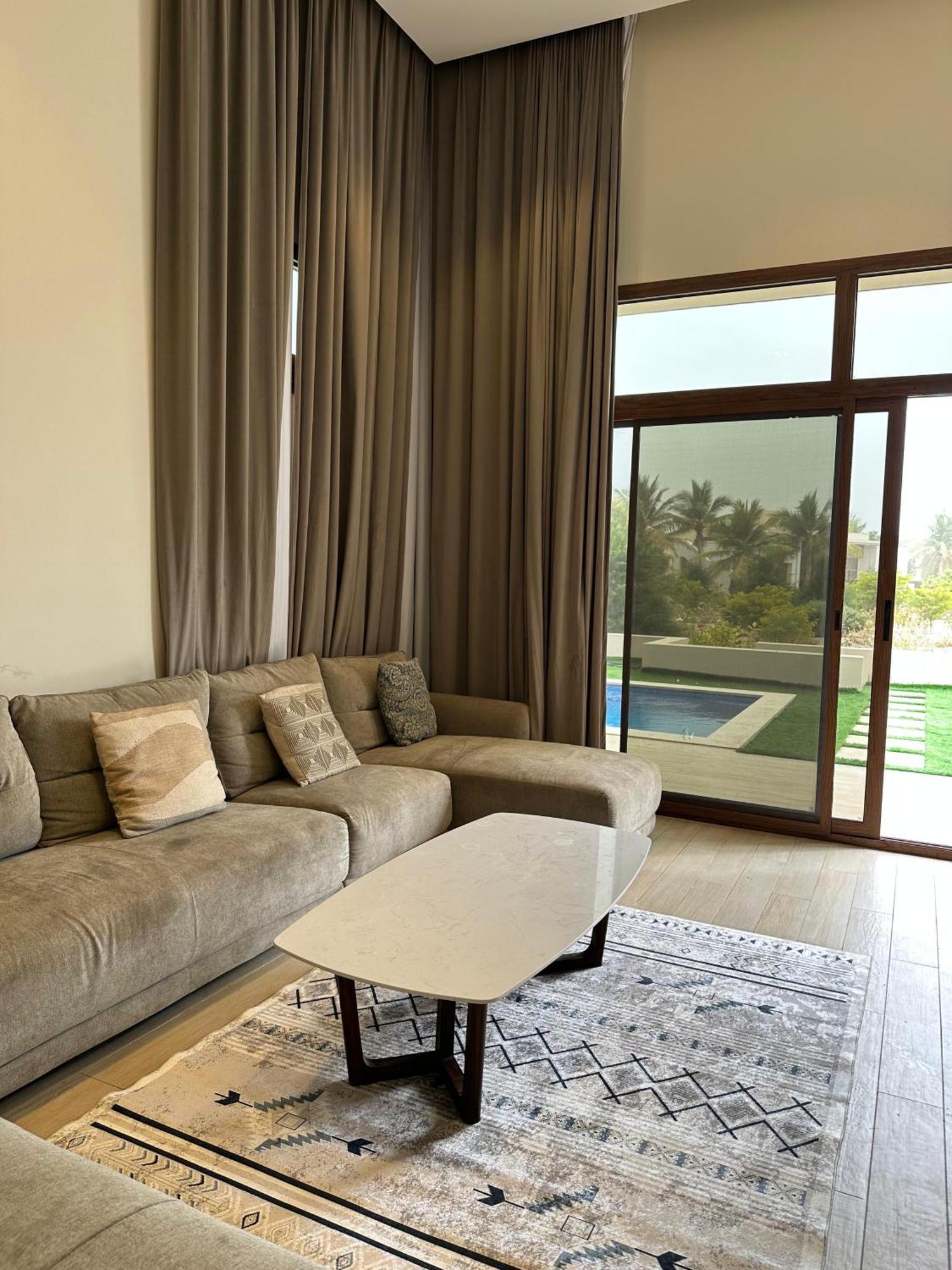 Appartement Hawana